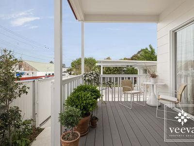 8 Queen Street, Granville