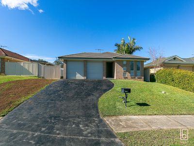 18 The Circuit, Blue Haven