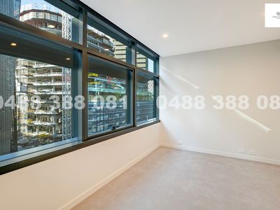 511 / 1 Chippendale Way, Chippendale