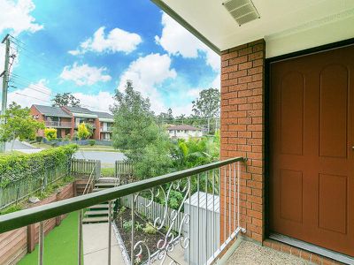 4 / 4 Amie Street, Springwood