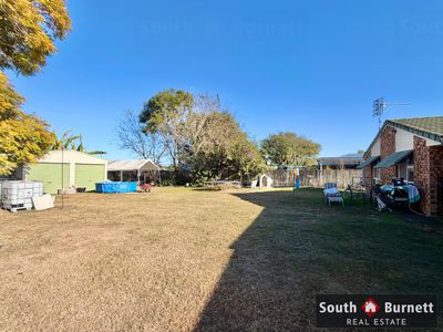 49 Garrick Street, Murgon