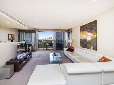 1103 / 19 The Circus, Burswood
