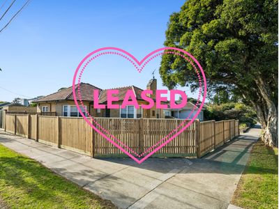 15 Ellen St, Parkdale