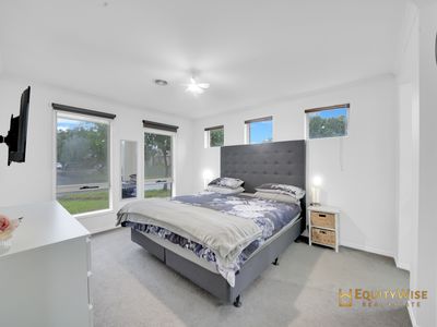 6 Toohey Court, Wyndham Vale