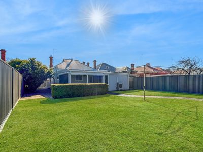 135 Wingewarra Street, Dubbo