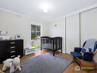 23 Francesco Drive, Dandenong North