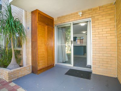 3 / 161 Holland Street, Fremantle