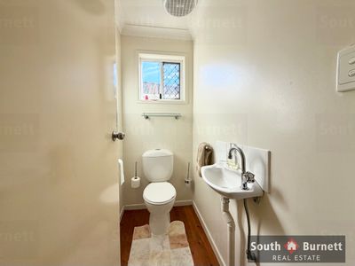 6 Tiernan Terrace, Murgon