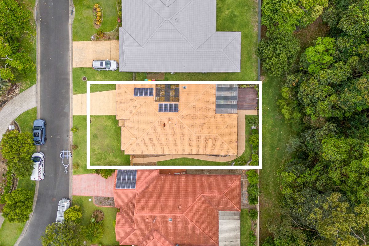 4 Eudonia Court, Elanora