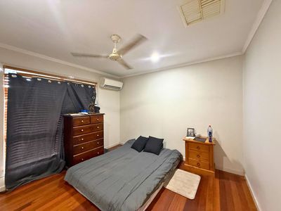 31 Leslie Drive, Moranbah