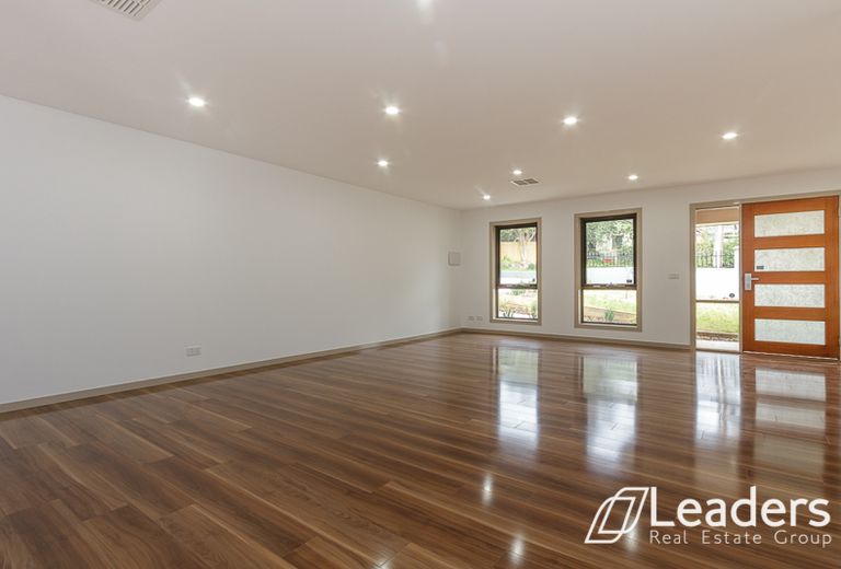 1 / 306 BLACKBURN ROAD, Glen Waverley