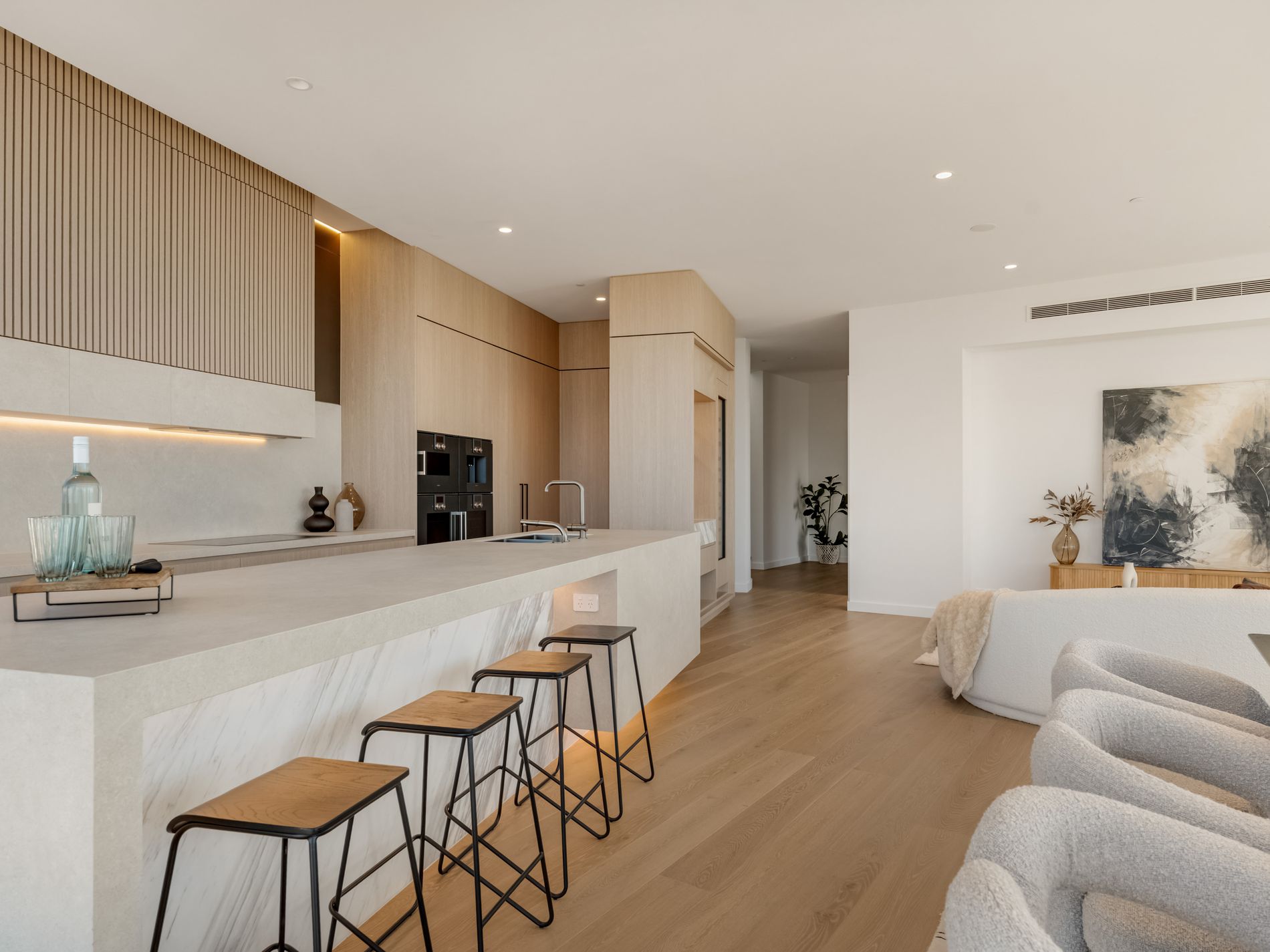 1203 / 10 Forbes Road, Applecross