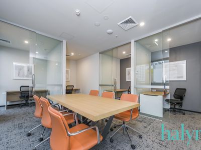 701 / 238 Adelaide Terrace, Perth