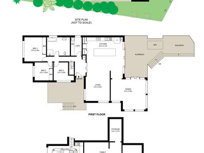 10 Robwald Avenue, Coniston