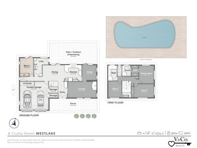 8 Clutha Street, Westlake