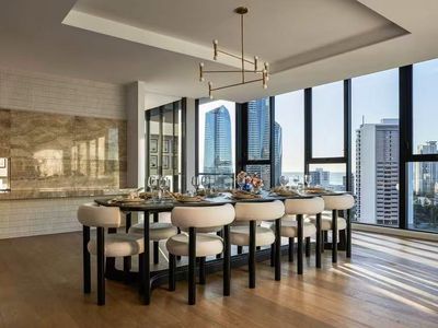 1504 / 15 Cannes Avenue, Surfers Paradise