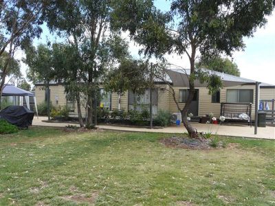Tocumwal