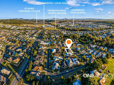 8 Cobbin Cct, Redbank Plains