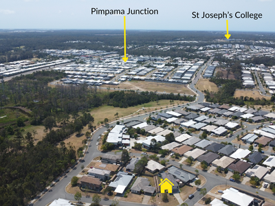 3 Zinc Street, Pimpama