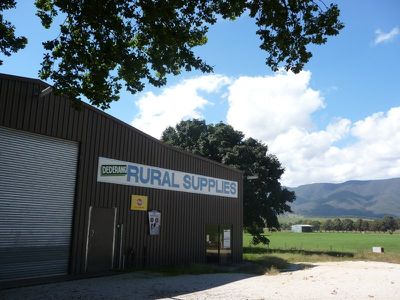 4559 Kiewa Valley Highway, Dederang