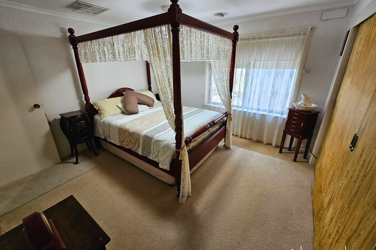 8 Mackie Street, Kyabram