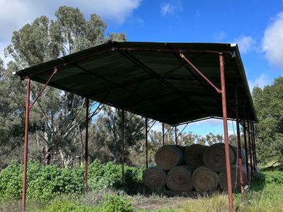 86 Hunts Crossing Road, Parkes