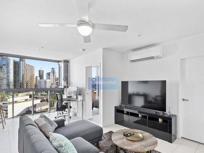 1507 / 348 Water Street, Fortitude Valley