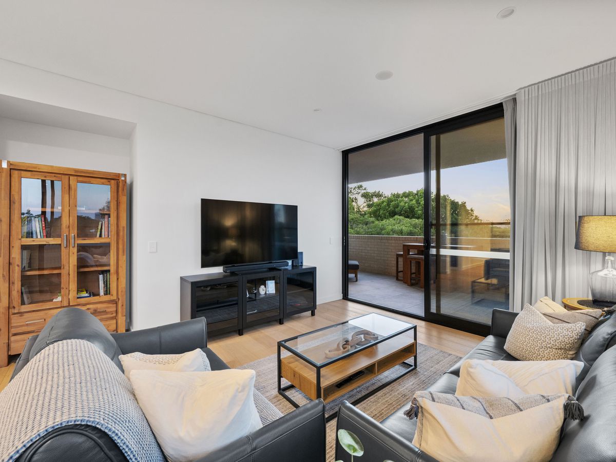 8 / 55 McCallum Lane, Victoria Park