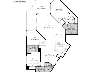 30 / 8 Terrigal Esplanade, Terrigal