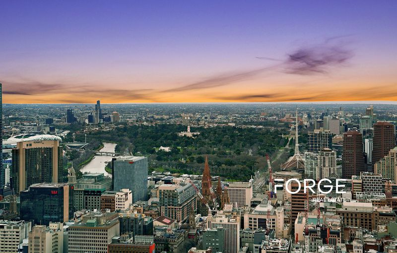 5518 / 228 La Trobe Street, Melbourne, Melbourne - Thumbnail 4