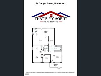24 Cooper Street, Blacktown
