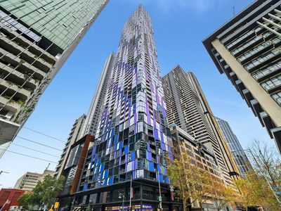 4904 / 442 Elizabeth Street, Melbourne
