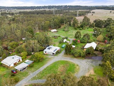 576 Telephone Lane, Baldivis