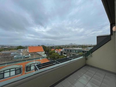 603 / 88 Vista Street, Mosman