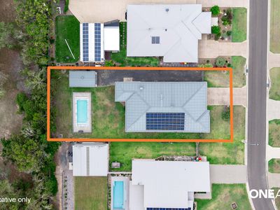 5 Jordan Close, Urangan