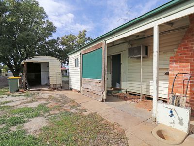 1 Narrow Street, Kerang