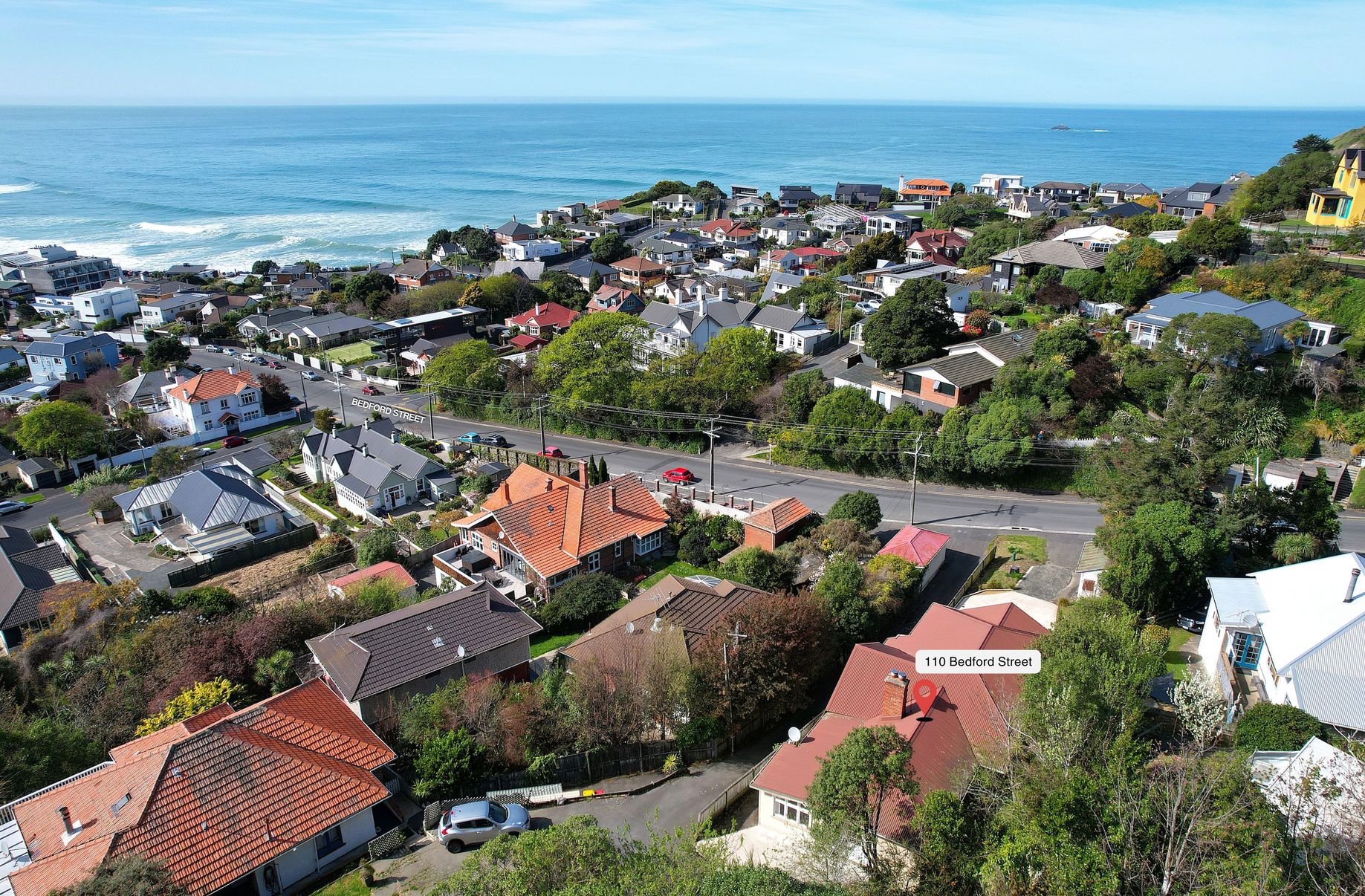 110 Bedford Street, Saint Clair