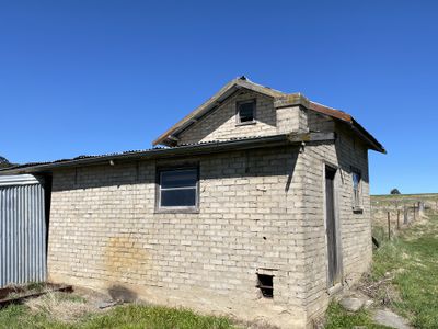 10233 Nerriga Road, Braidwood