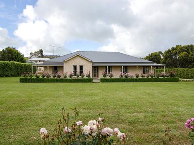 4 Albatross Terrace , Mount Gambier