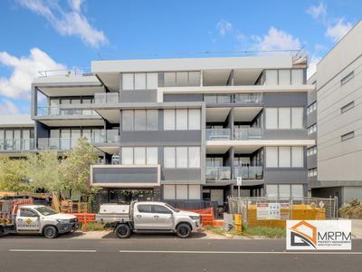 220 / 2 Gillies Street, Essendon North