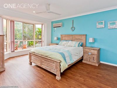 22 Mal Campbell Drive, Craignish