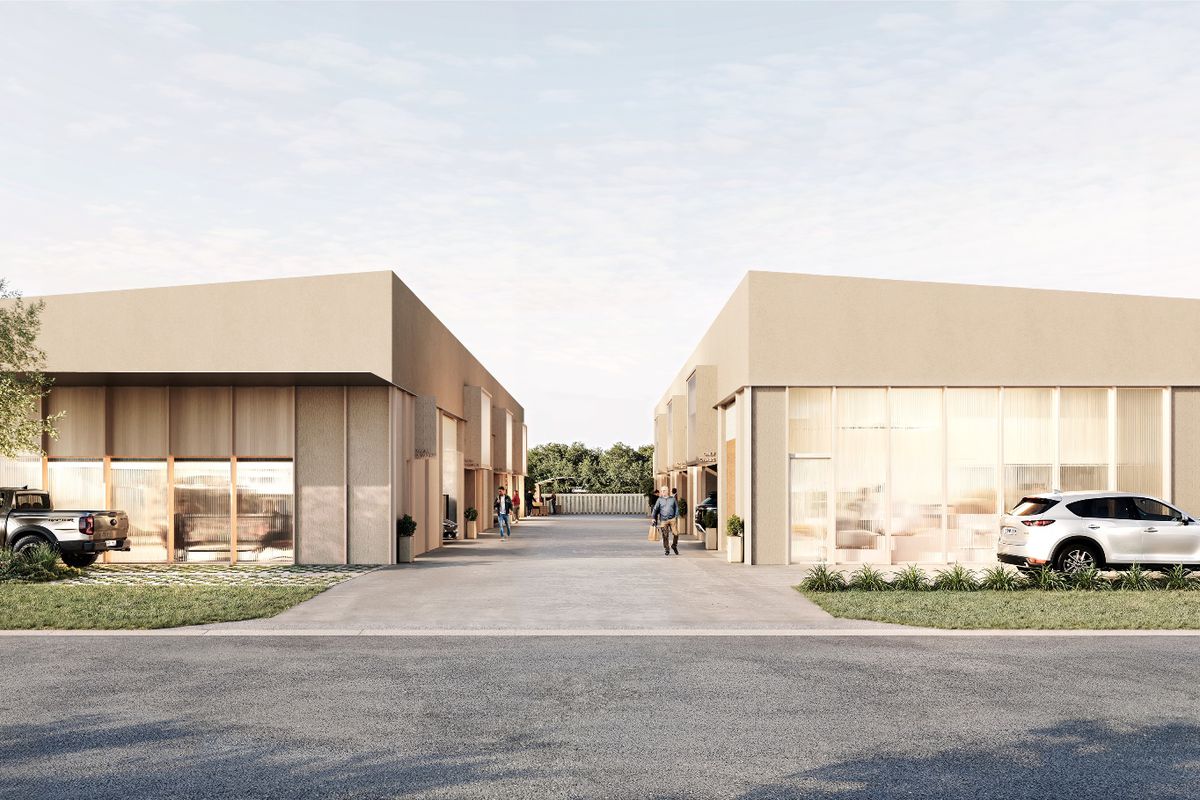'DUNE' - Unit 1 Fairtrader Drive, Yamba