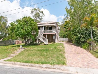 8 Paten Street, North Ipswich