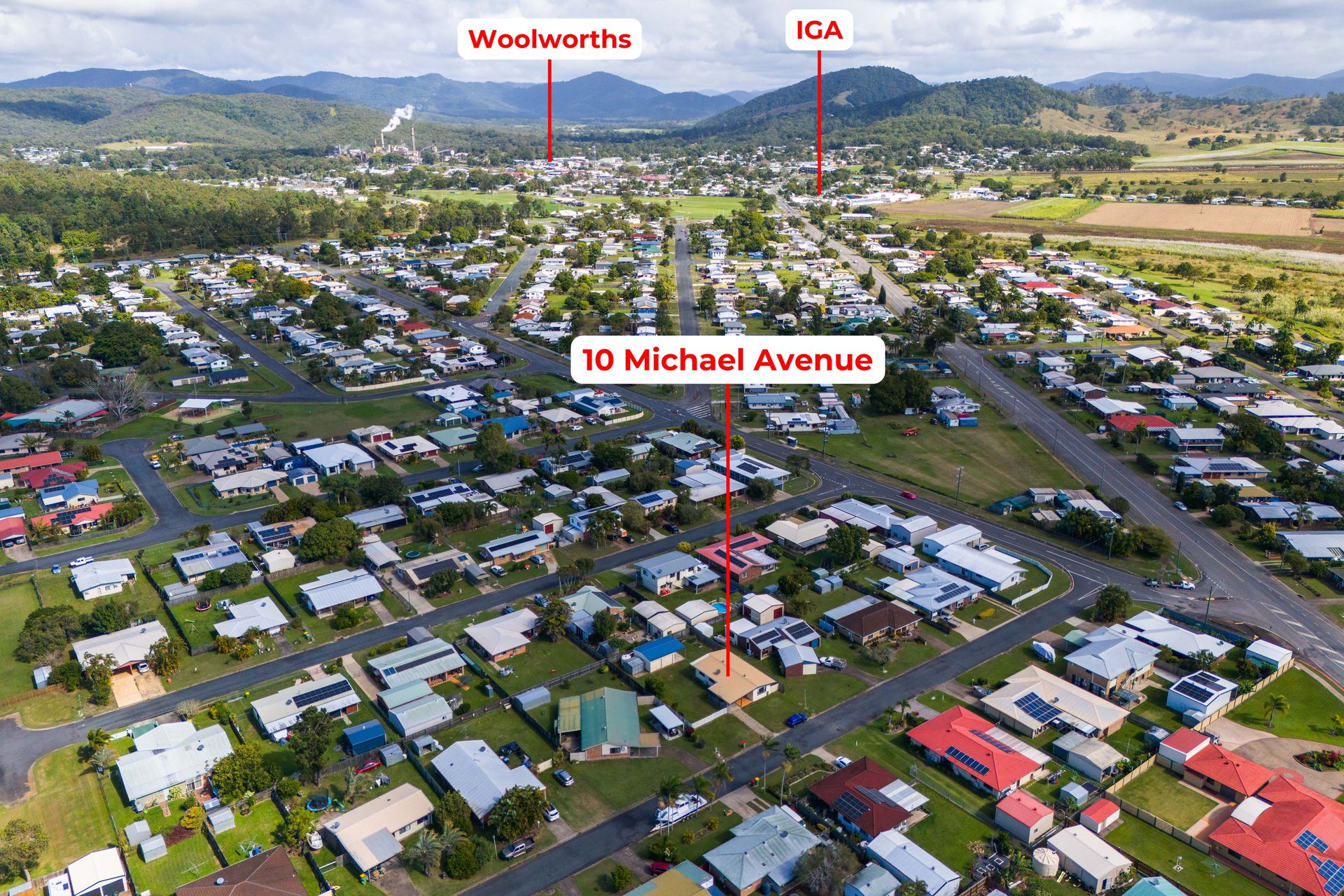 10 Michael Avenue, Sarina