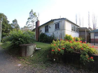 131 Moss Vale Rd, Kangaroo Valley
