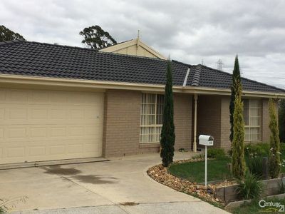 33 Wild Cherry Avenue, Pakenham