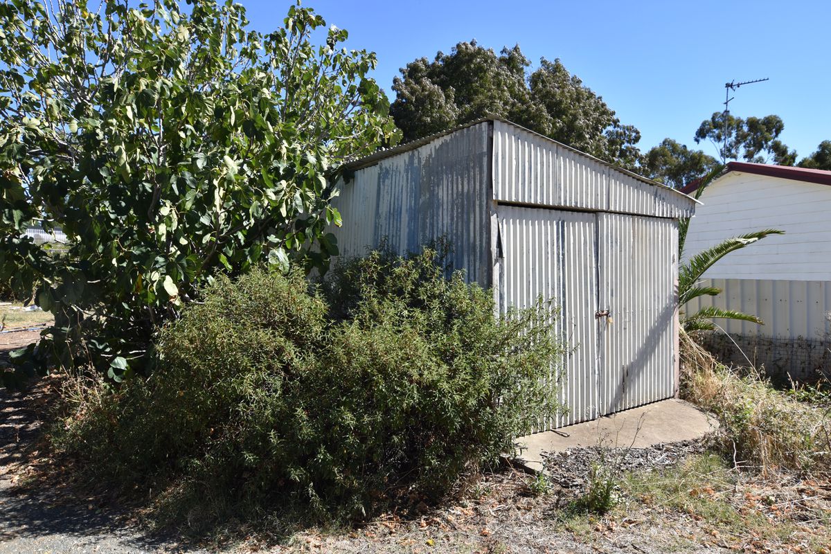 1 Heily Street, Rushworth