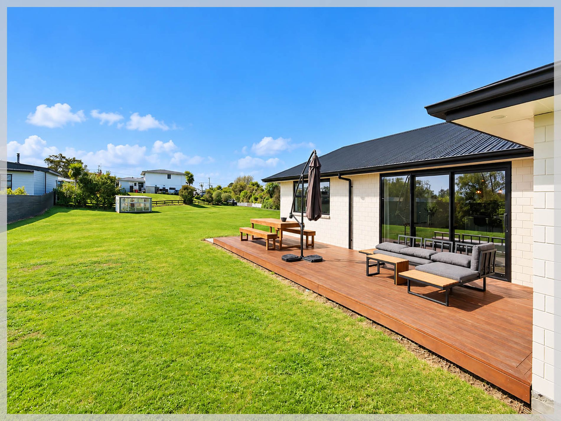 62A Norbiton Road, Foxton