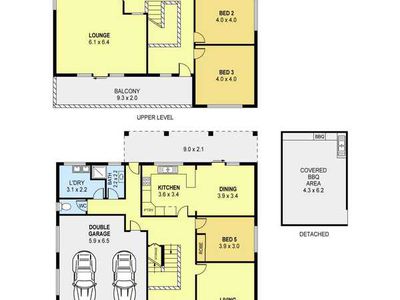 3 Meadow Bank Place, Barrack Heights