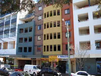 687 Anzac Parade, Maroubra